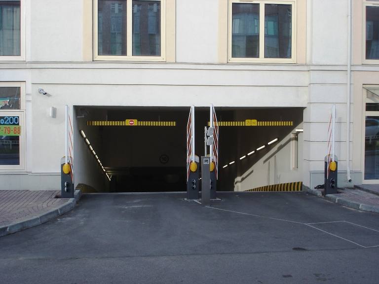 ООО «ЯПЖС» — жилой дом по ул. Максимова